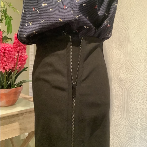 DVF Pencil Skirt - Picture 9 of 9